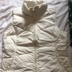 Land’s End Down Puffer Vest